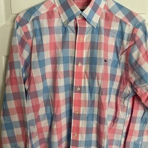 Lot Vineyard Vine Shirts